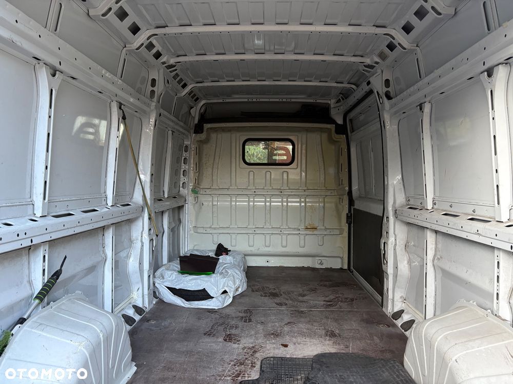 Fiat Ducato - 7