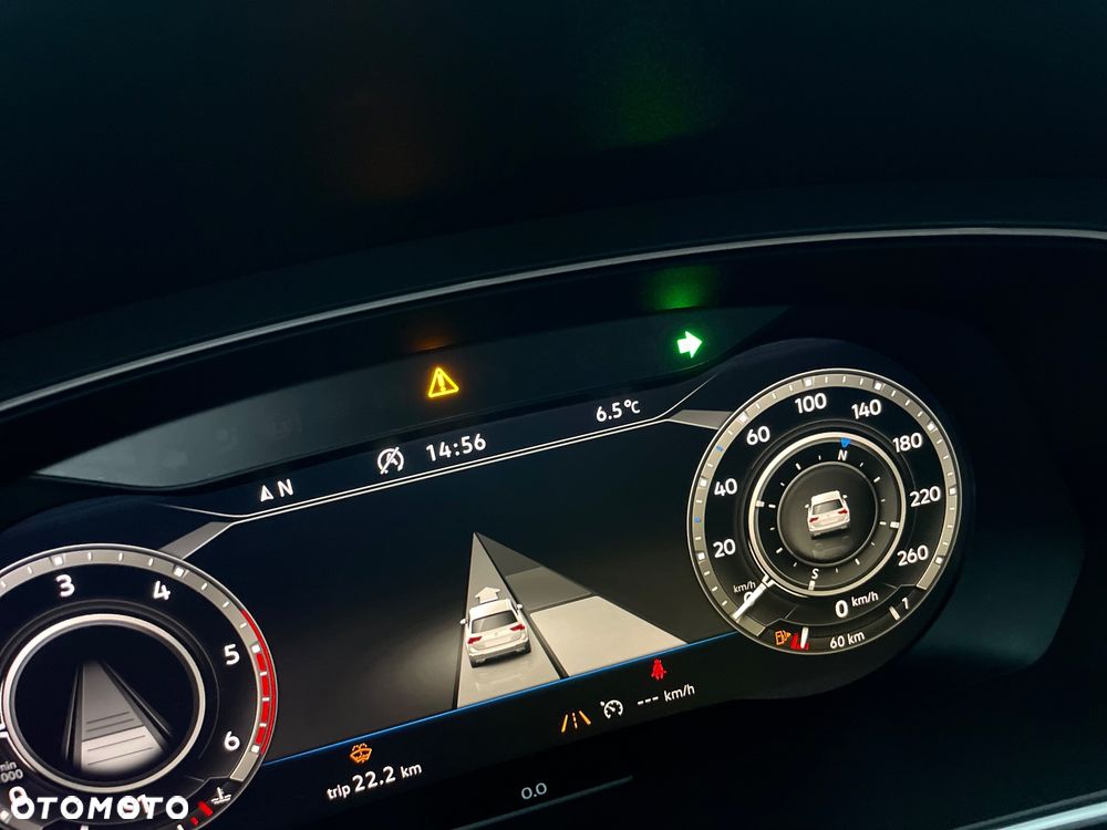 Volkswagen Tiguan 2.0 TDI SCR DSG R-Line - 23