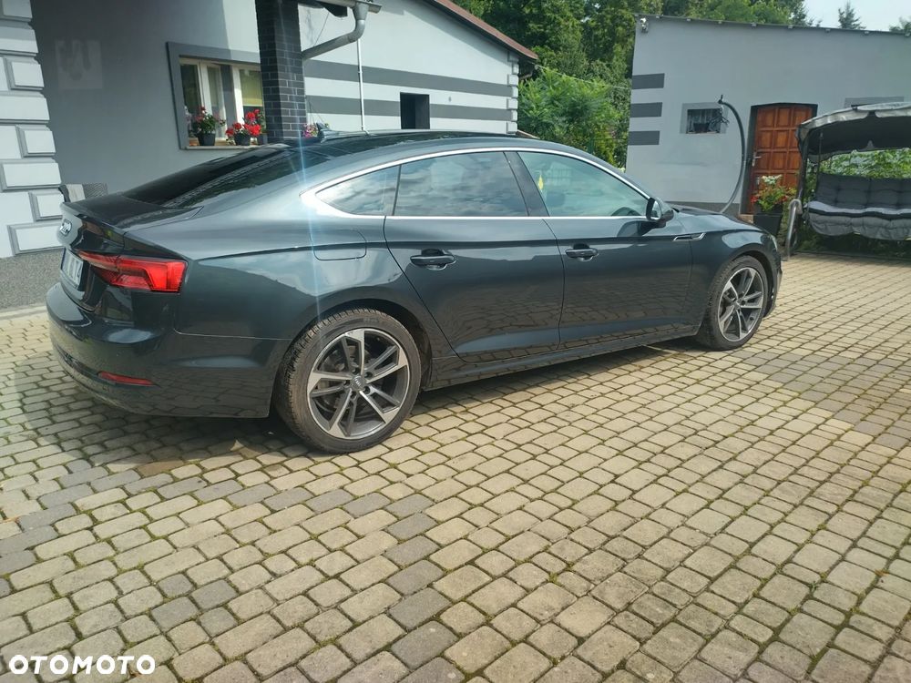 Audi A5 - 5
