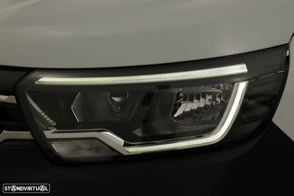 Renault kangoo 1.5 blue dci l1 advance - 6