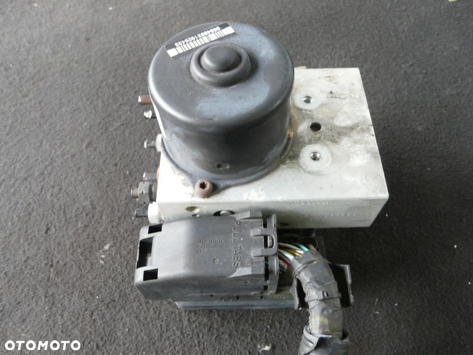 Pompa ABS 8671225 Volvo XC90 - 1