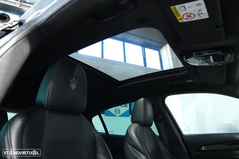 Maserati Grecale 2.0 GT - 8