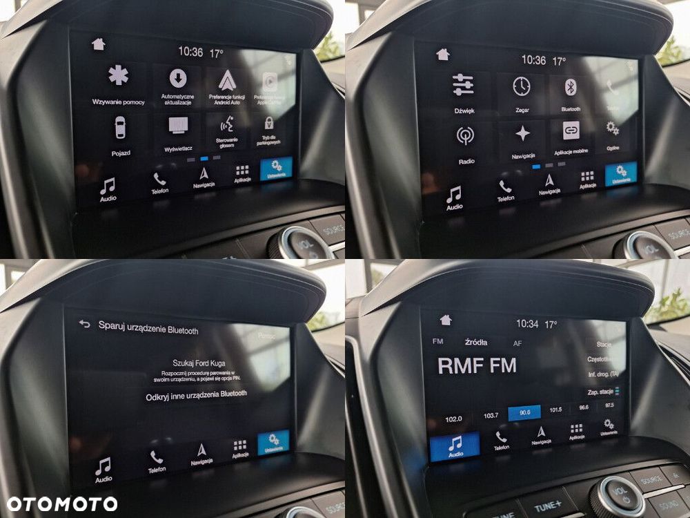 Ford Kuga - 34