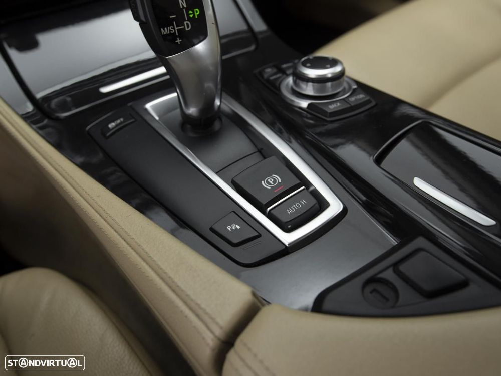 BMW 525 - 17