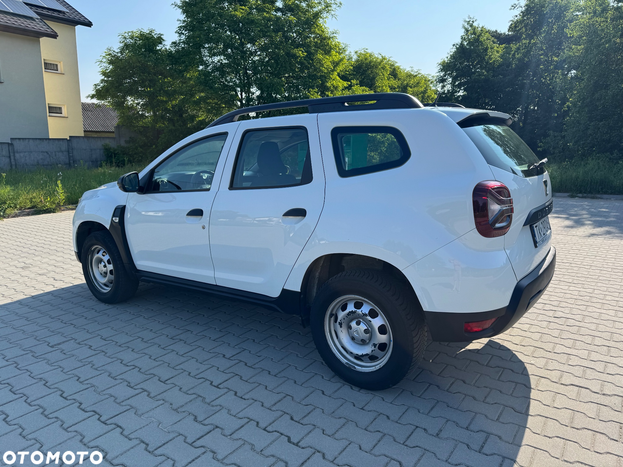 Dacia Duster - 4