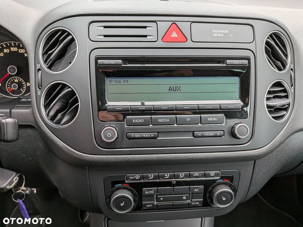Volkswagen Golf Plus 1.4 TSI Style - 21