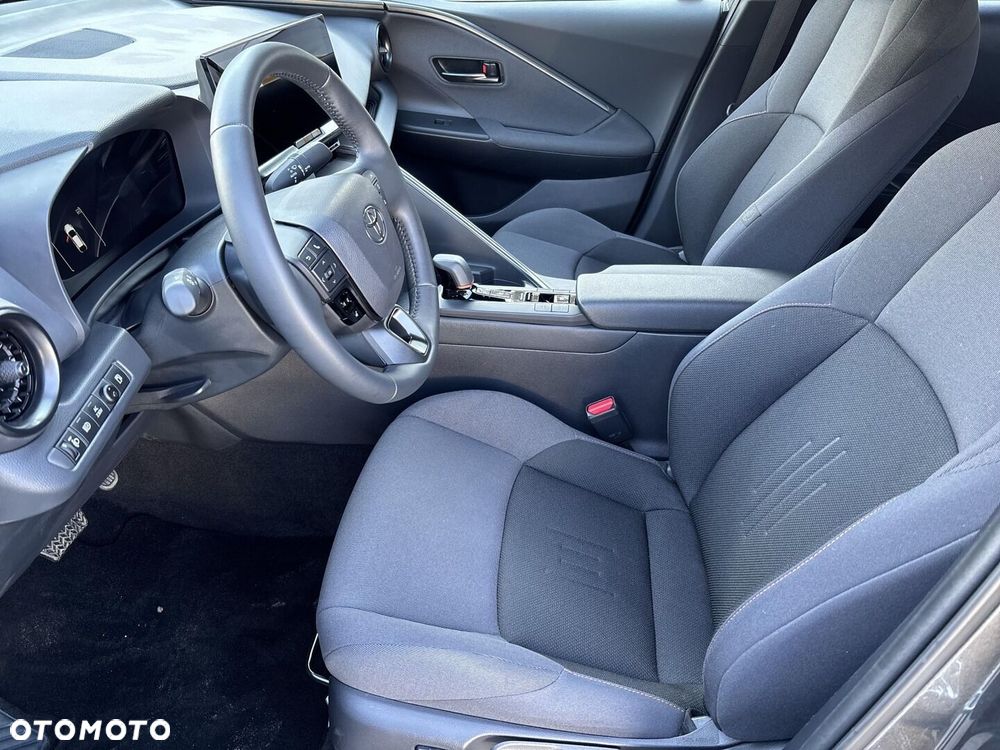 Toyota C-HR - 10