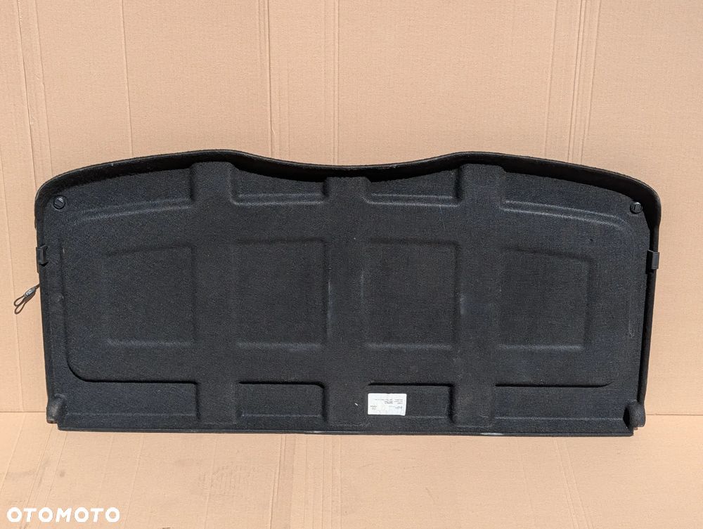 PÓŁKA TYLNA BAGAŻNIKA HYUNDAI I30 I - 2