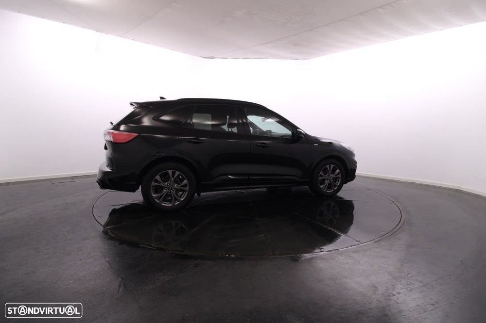 Ford Kuga 1.5 TDCi EcoBlue ST-Line - 8