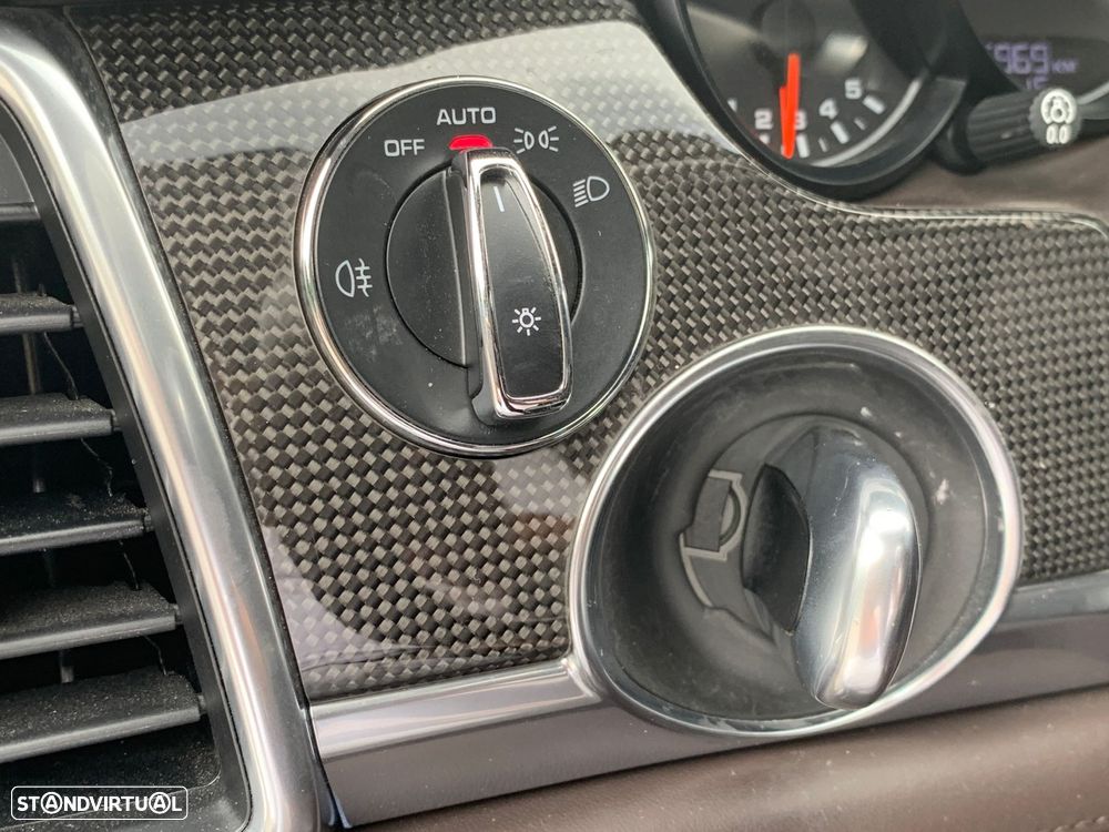 Porsche Panamera 3.0 V6 - 42