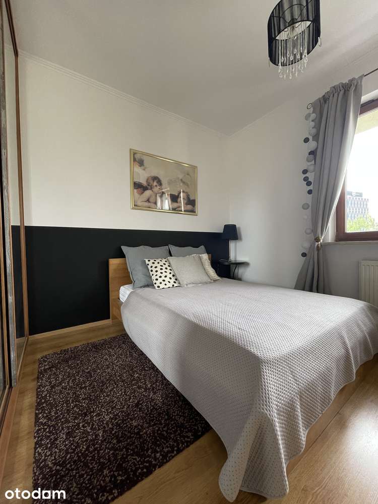 Apartament z KLIMATYZACJĄ Rezydencja przy Orle