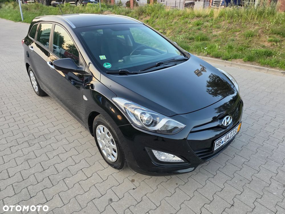 Hyundai i30 - 2