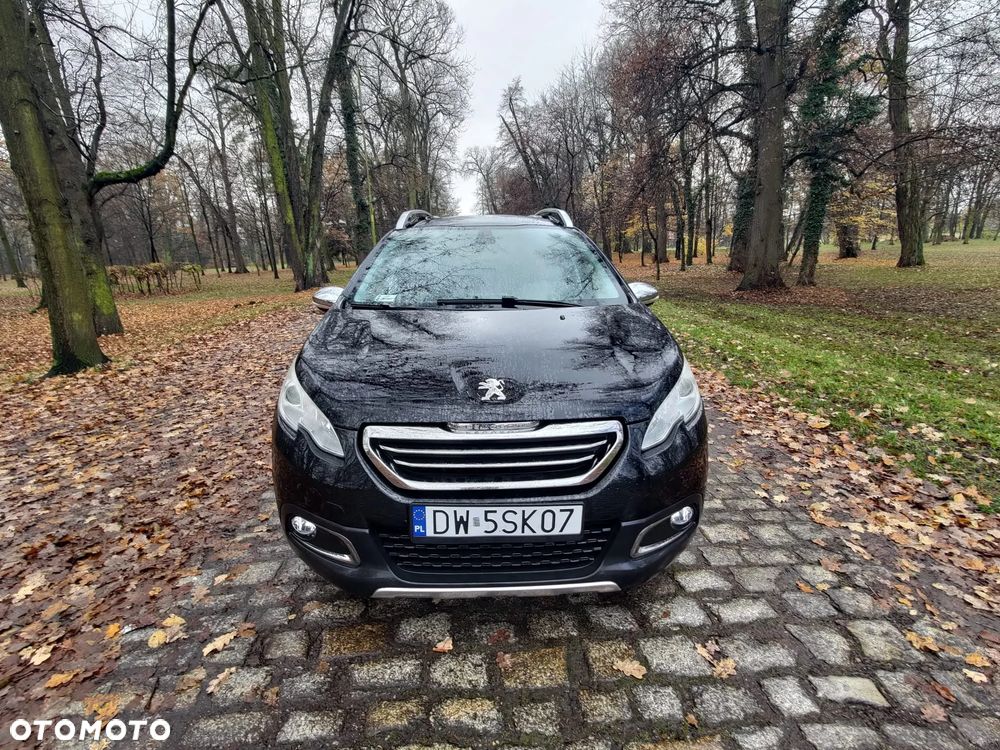 Peugeot 2008 PureTech 110 Stop&Start Style - 17