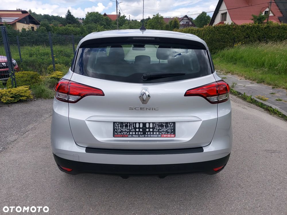 Renault Scenic ENERGY TCe 115 S&S Authentique - 7