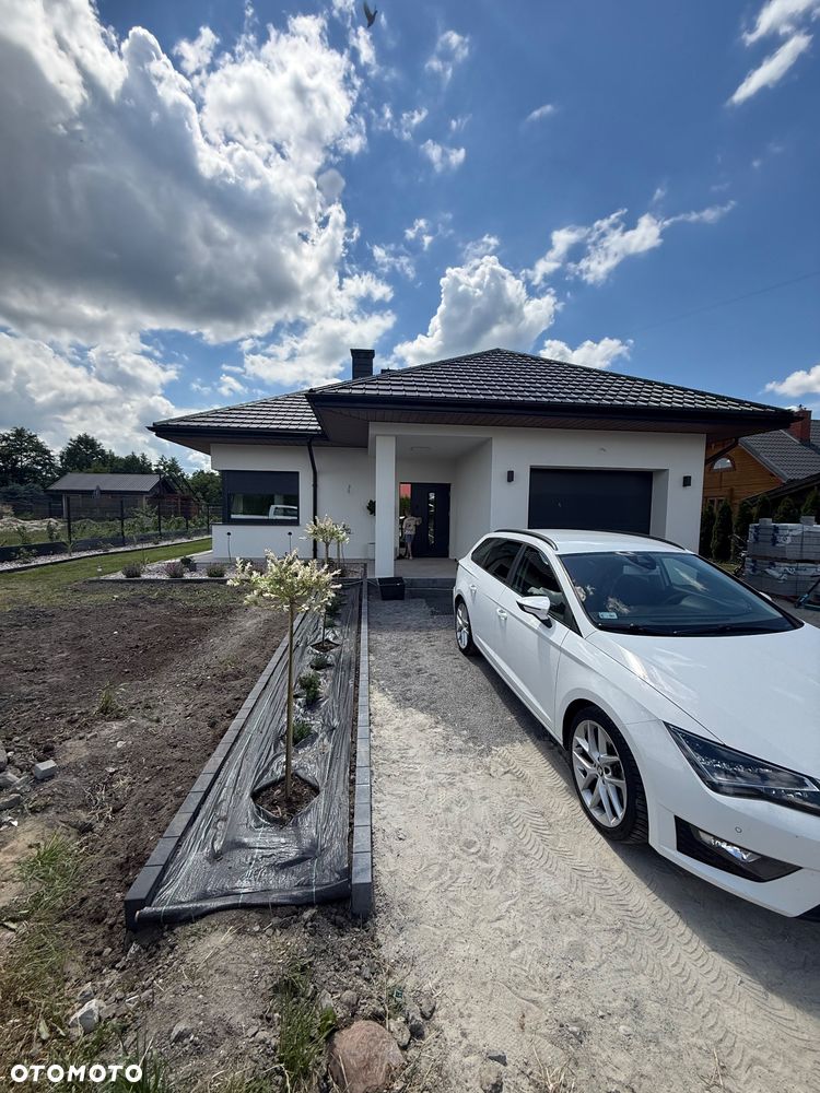 Seat Leon 2.0 TDI FR S&S - 2