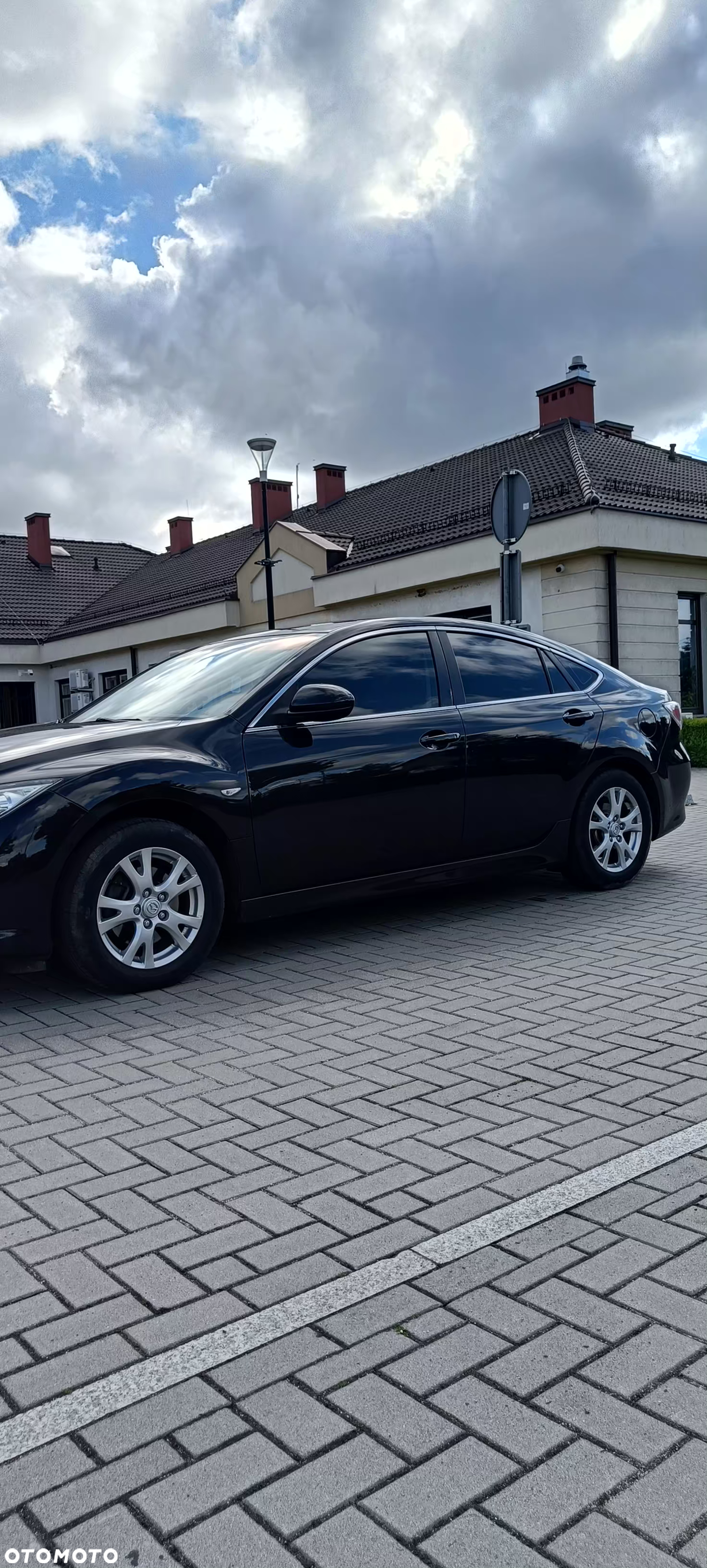 Mazda 6 1.8 Comfort - 4