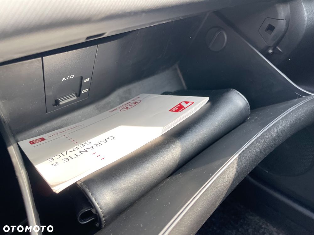 Kia Ceed 1.4 CVVT Vision - 17