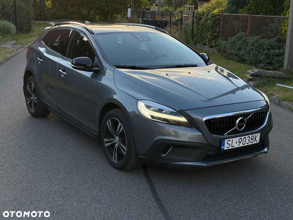 Volvo V40 Cross Country D3 Geartronic Momentum - 5