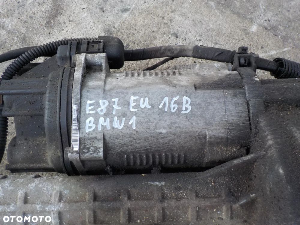 BMW SERIA 1 E87 PRZEKŁADNIA KIEROWNICZA 6792941 - 4