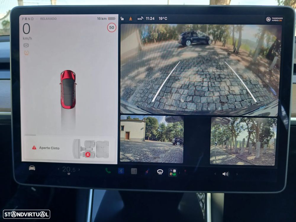Tesla Model 3 - 20