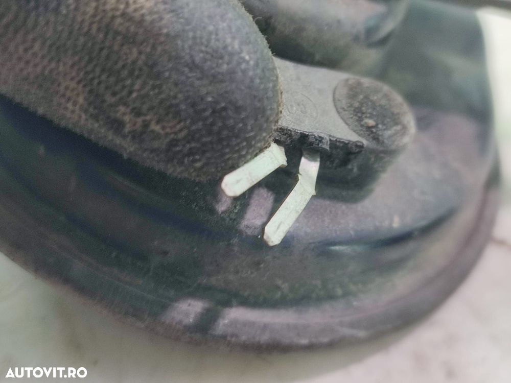 Claxon 96610-FD001 Kia Ceed 1 [facelift] [2010 - 2012] 1.6 benzina G4 - 2