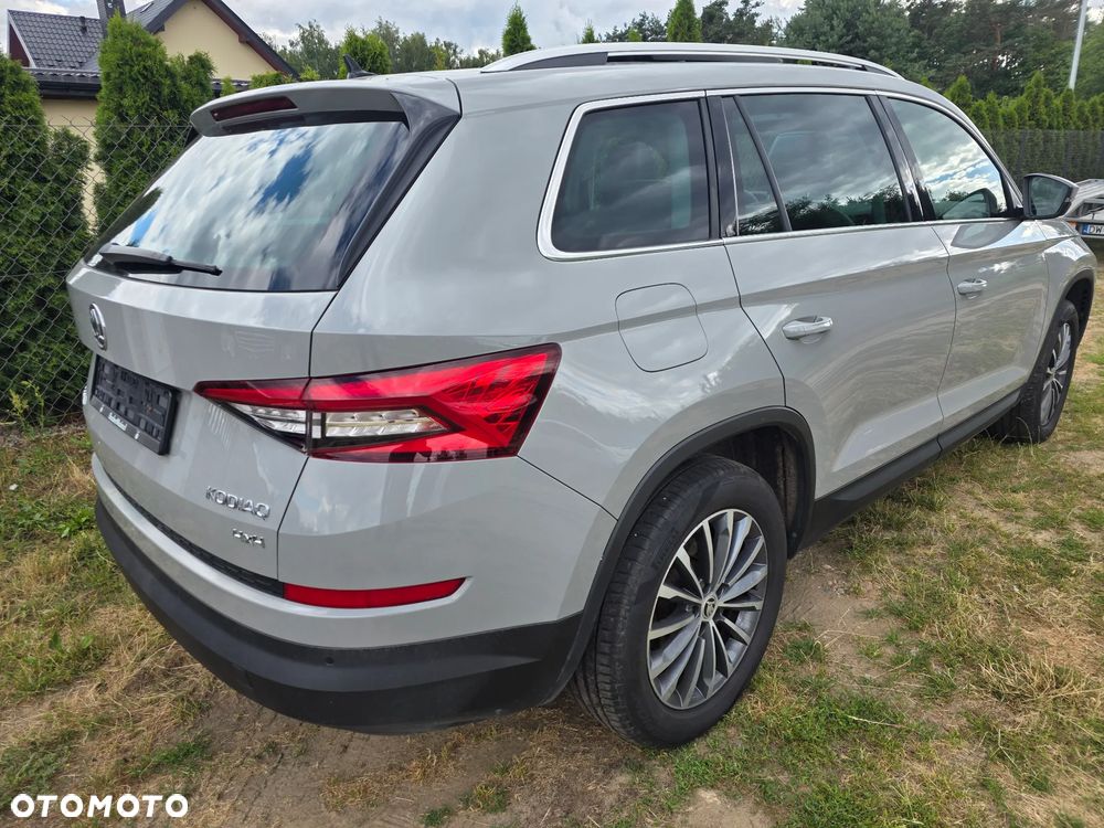 Skoda Kodiaq - 4