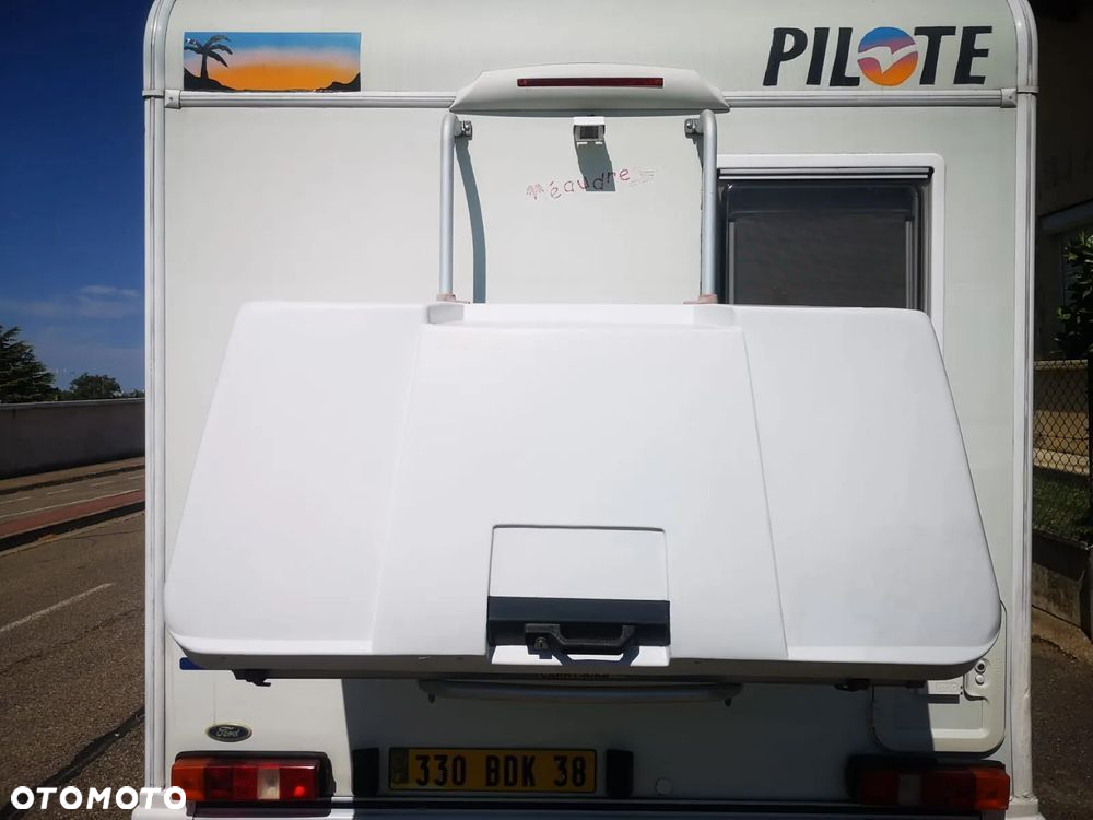 Ford Transit - 7