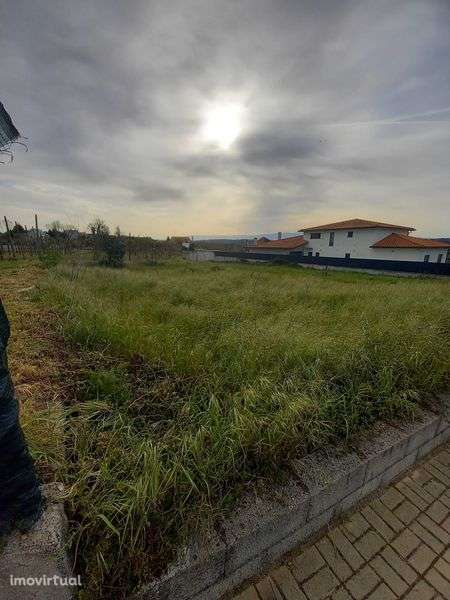 Lote para venda 43€/m2 - Grande imagem: 3/5