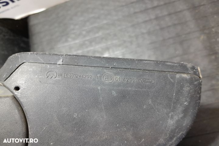 Oglinda dreapta electrica E9014292 5 FIRE E9014292 5 FIRE Ford Focus - 5