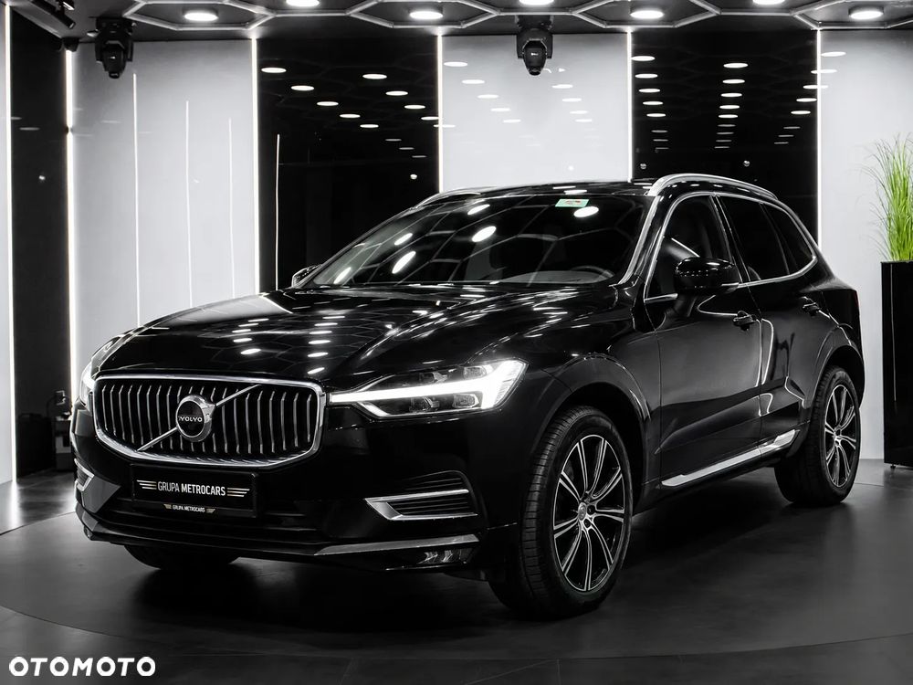 Volvo XC 60 B4 B Plus Bright - 3