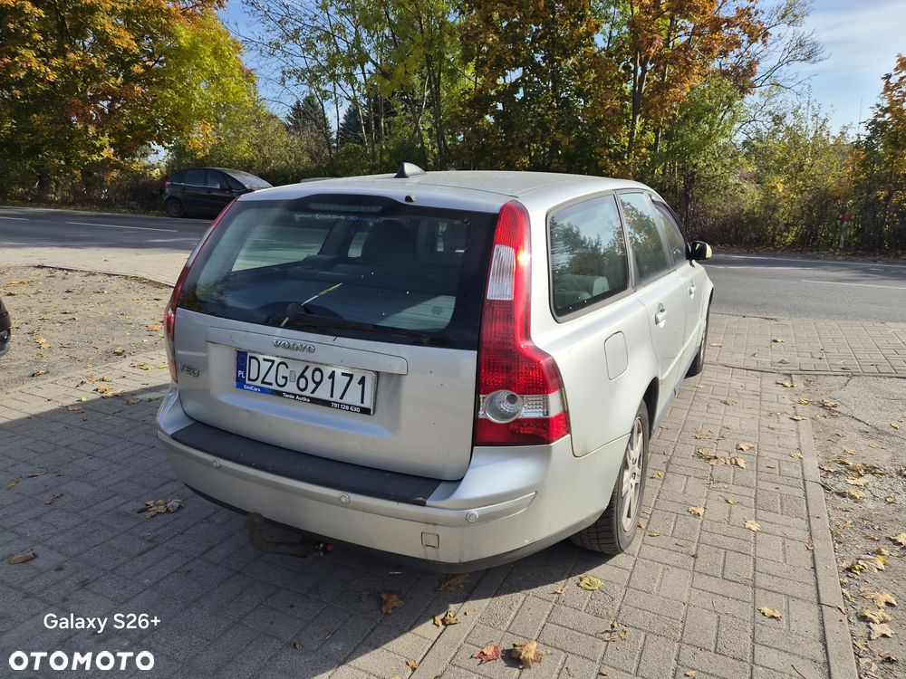 Volvo V50 - 9