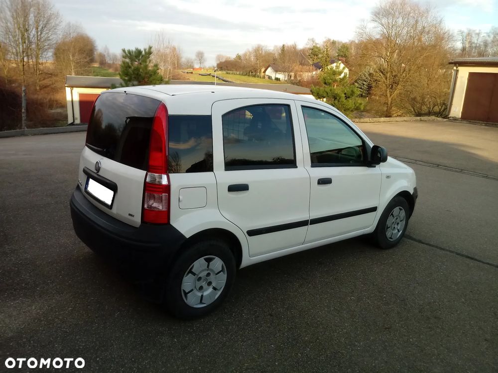 Fiat Panda - 6
