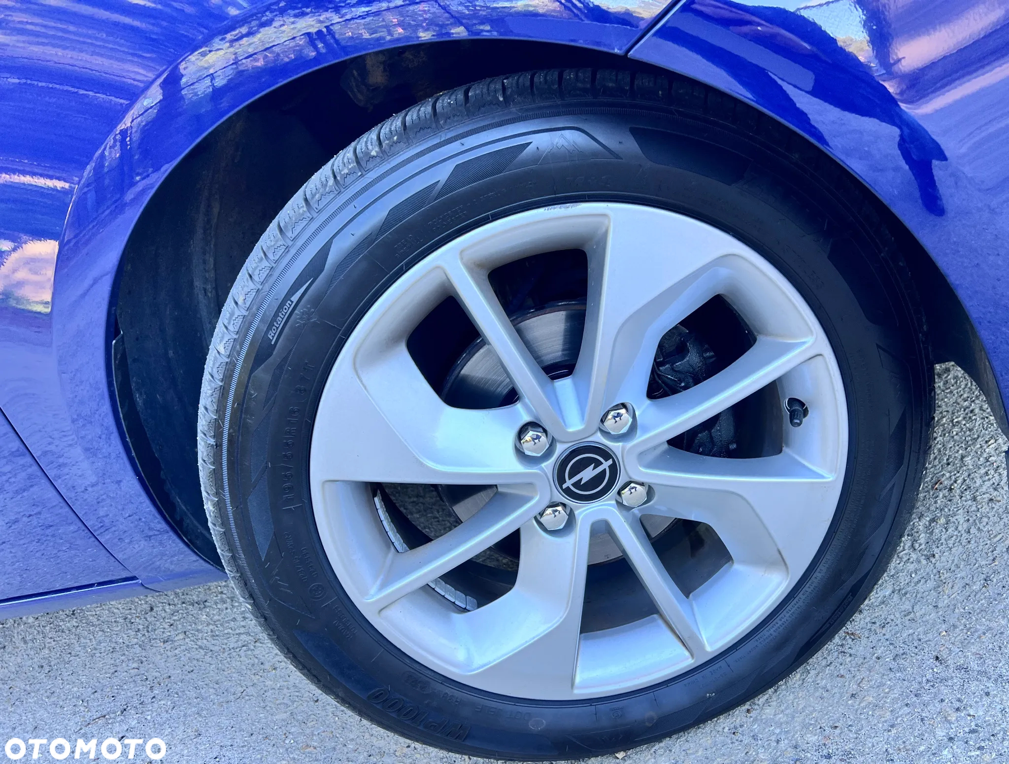 Opel Corsa 1.4 Enjoy - 16