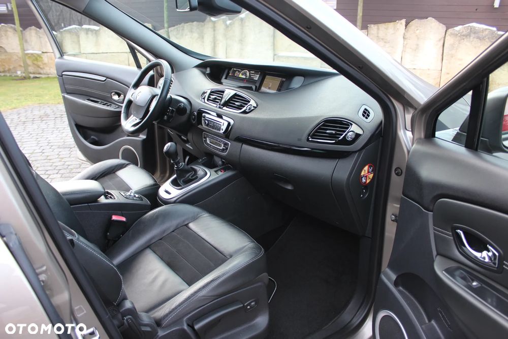 Renault Grand Scenic Gr 1.6 dCi Energy Privilege - 18