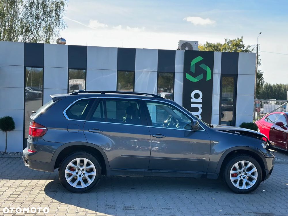 BMW X5 - 4