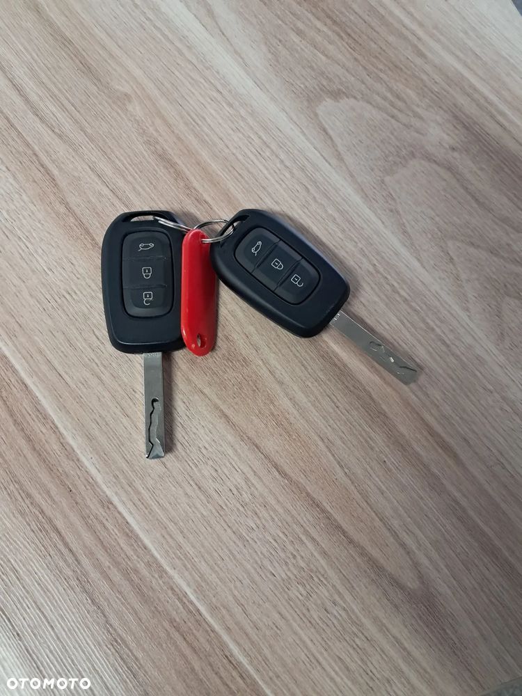 Dacia Sandero Stepway - 16