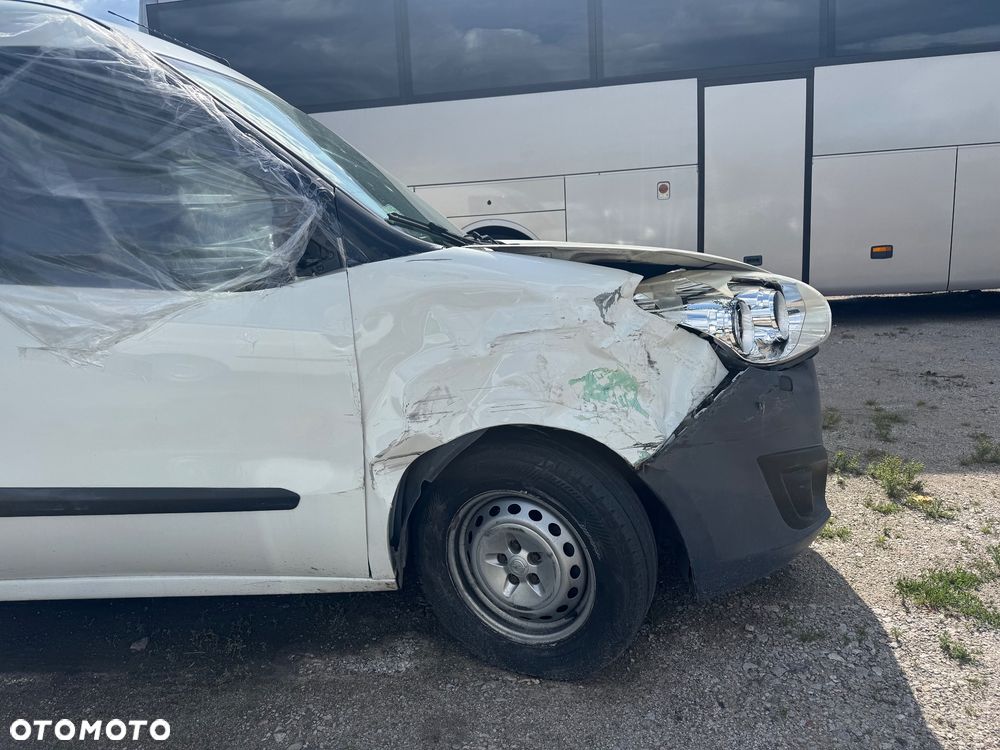 Opel Combo - 11