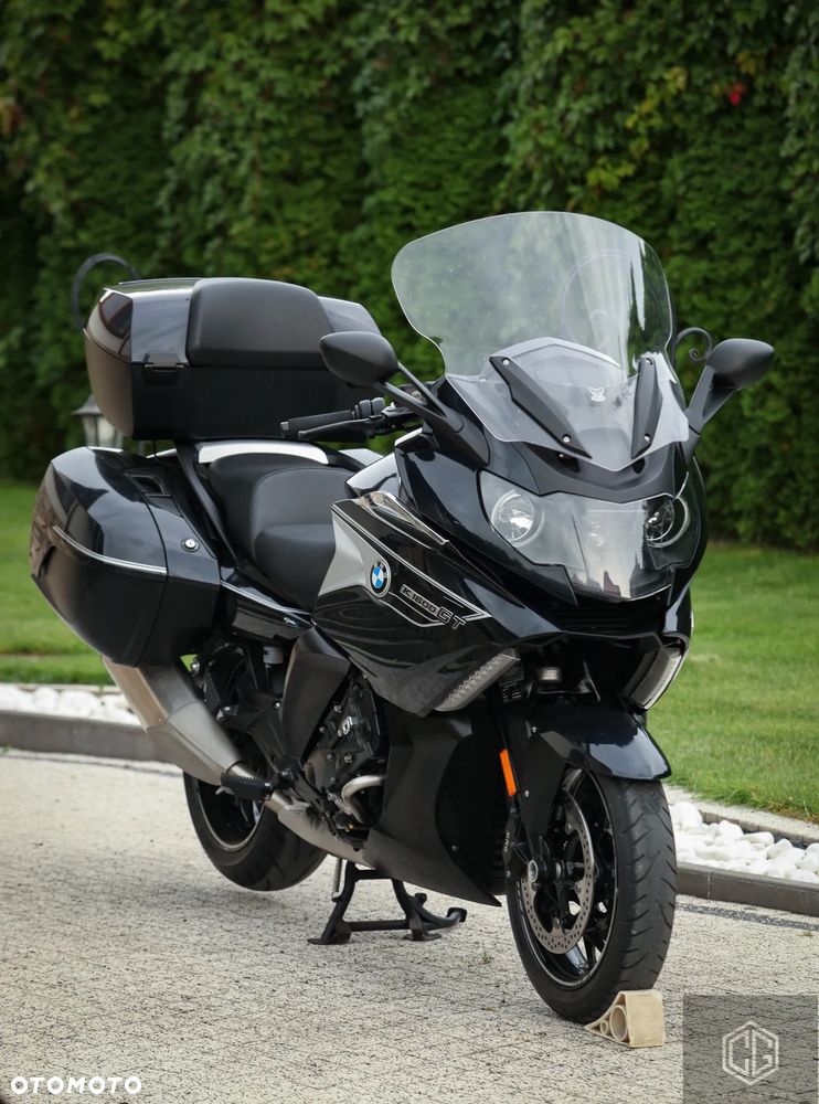 BMW K - 36