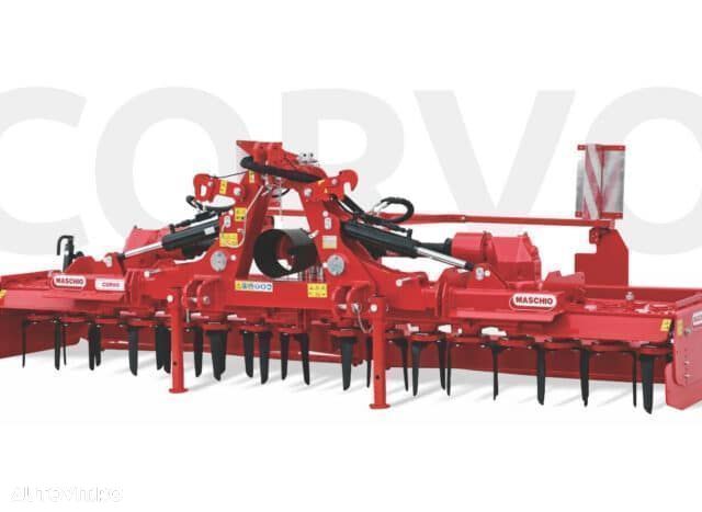 Combinator maschio grator 1200 delta - 1