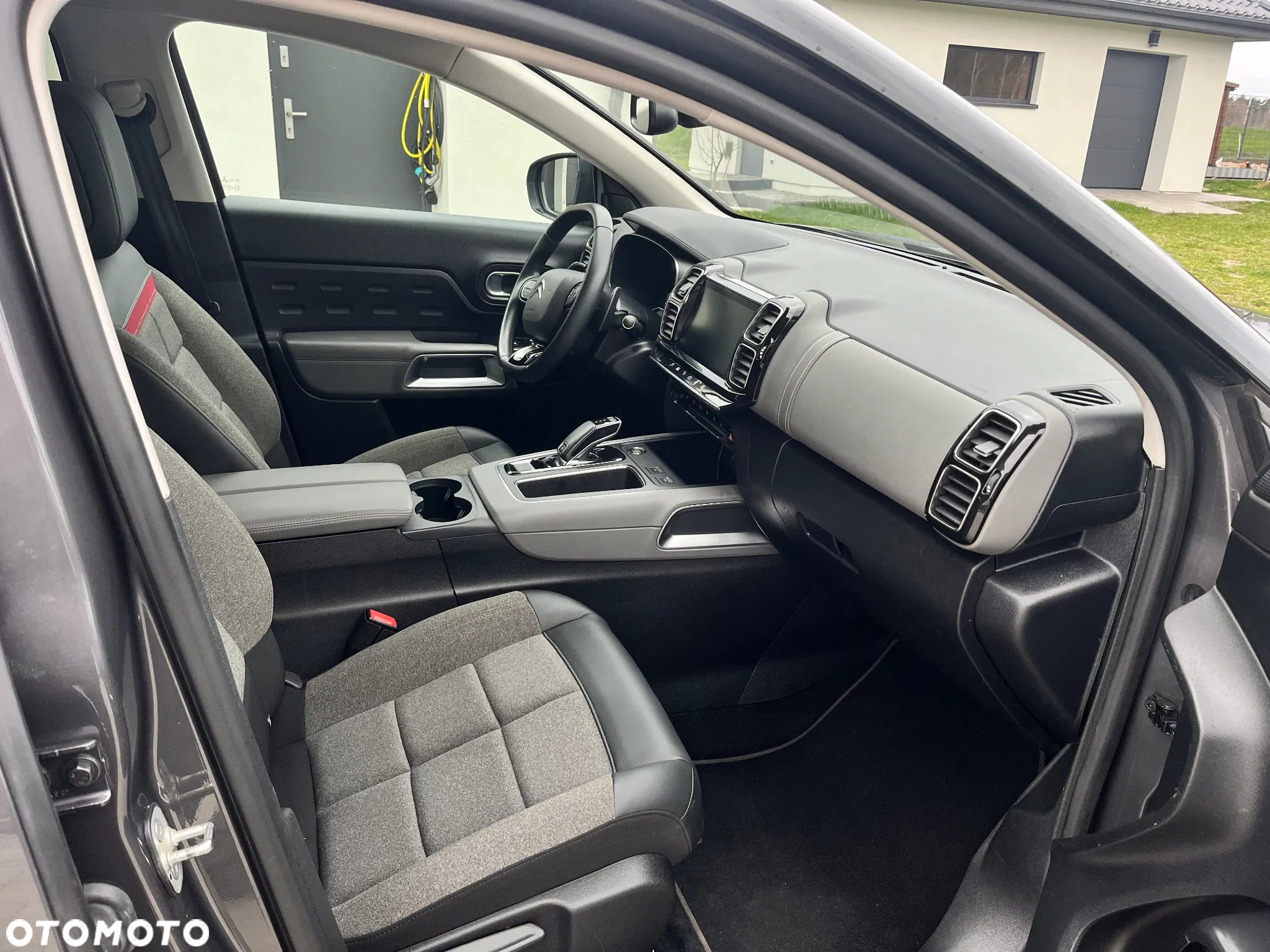 Citroën C5 Aircross - 18