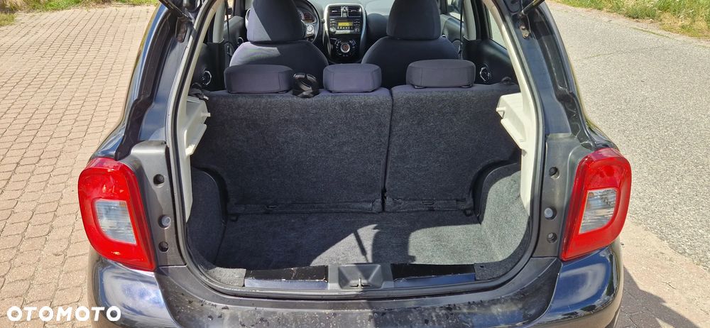 Nissan Micra 1.2 DIG-S Style Edition - 9