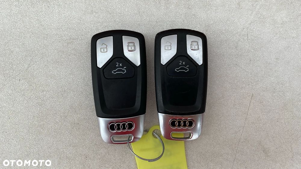 Audi Q5 - 23