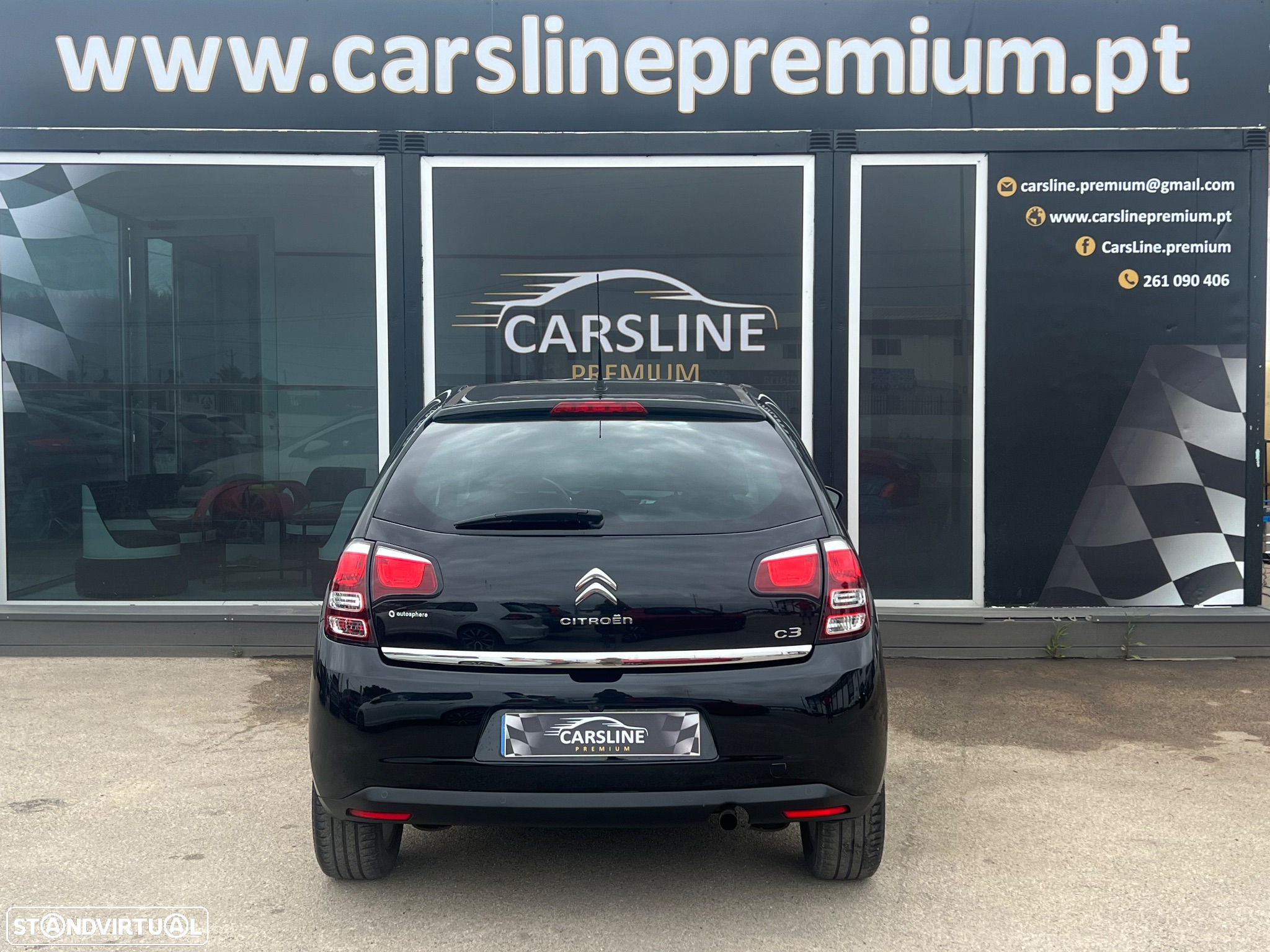 Citroën C3 1.2 VTi Exclusive - 6