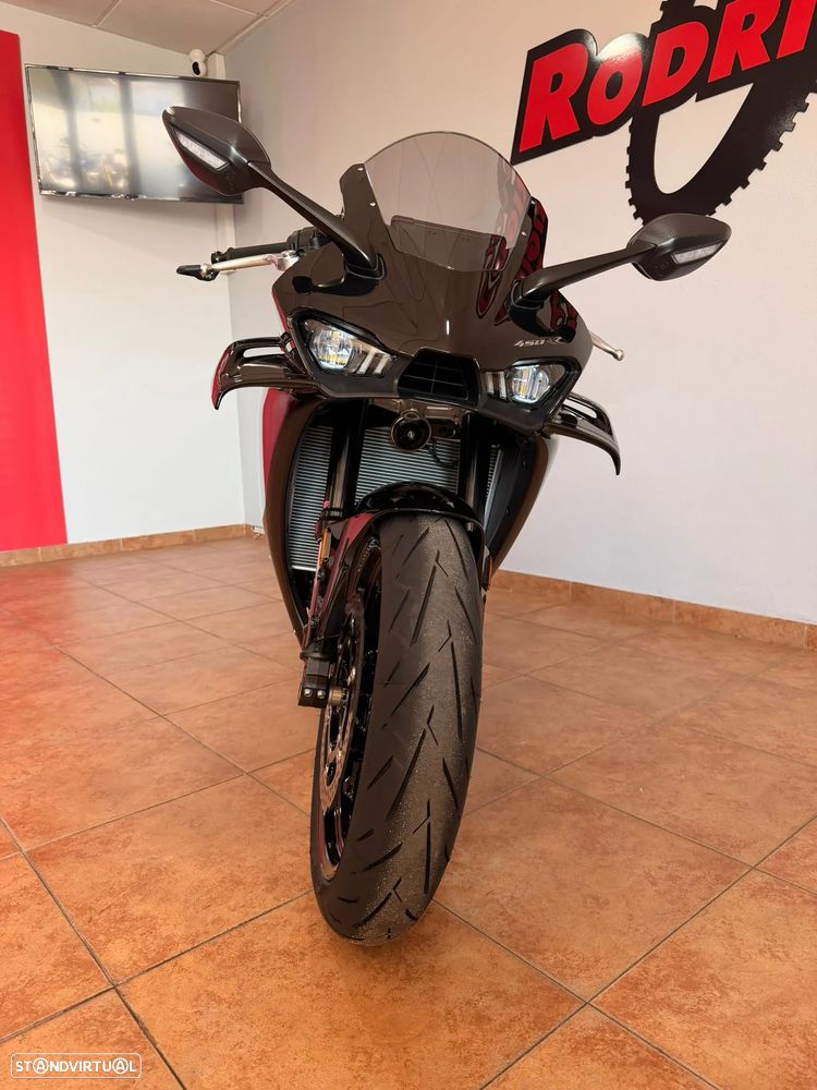 KOVE 450RR - OFERTA DE EQUIPAMENTO + CARTÃO DE DESCONTO EM COMBUSTÍVEL (NOVIDADE) - 4