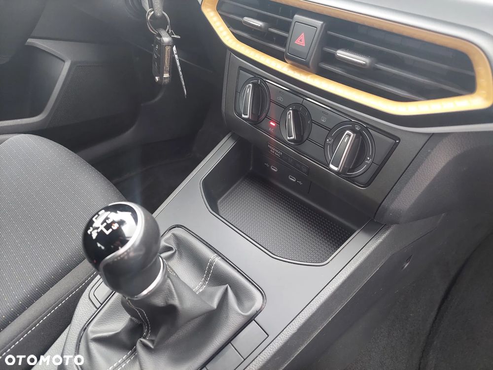 Seat Ibiza 1.0 MPI EVO Style S&S - 24
