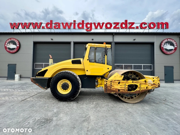 Bomag BW219DH-4