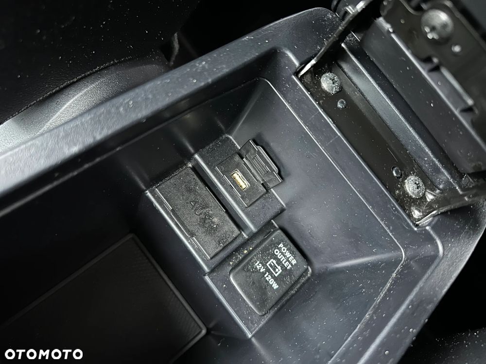 Citroën C4 Aircross - 27