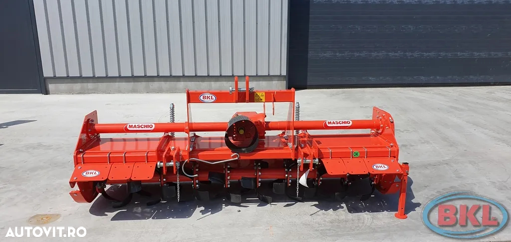 Maschio U 155  180  205  230 - 3