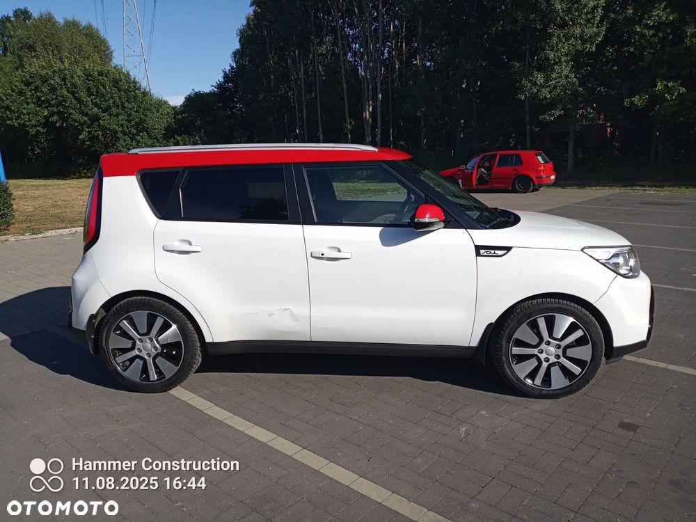 Kia Soul 1.6 CRDi L - 4
