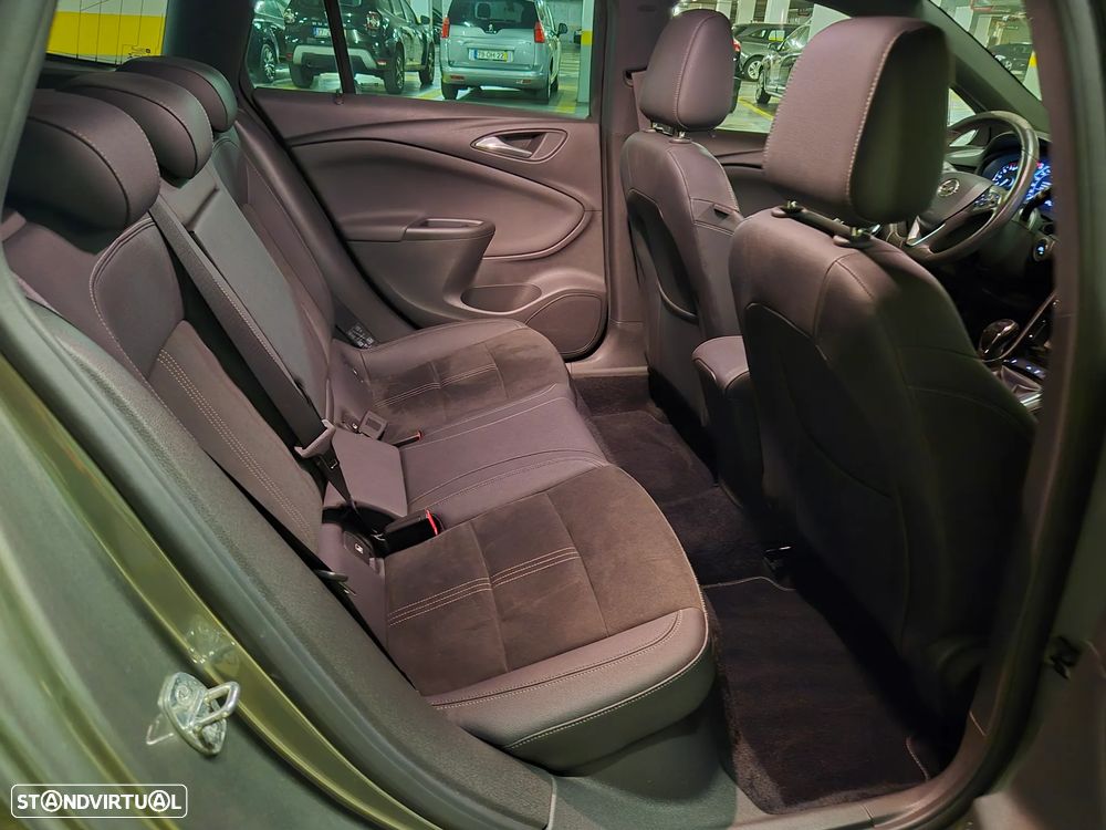 Opel Astra Sports Tourer 1.5 D GS Line S/S - 40